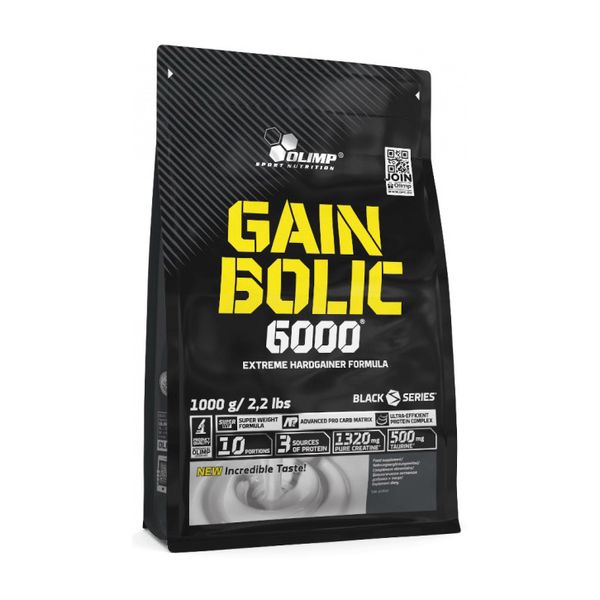 Gain Bolic (1 kg, chocolate) 000000694 фото