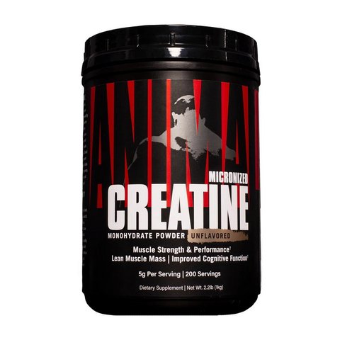 Creatine (300 g, unflavored) 000001198 фото