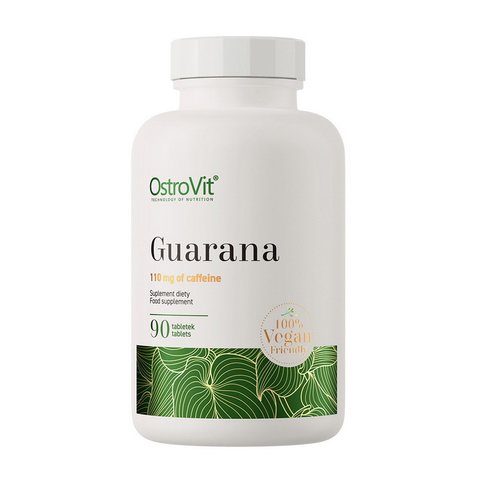 Guarana (90 tabs) 000010489 фото