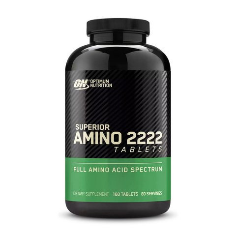 Amino 2222 (160 tabs) 000000363 фото