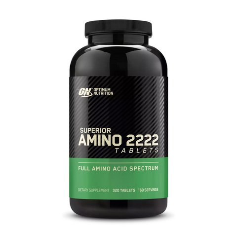 Amino 2222 (320 tabs) 000000365 фото