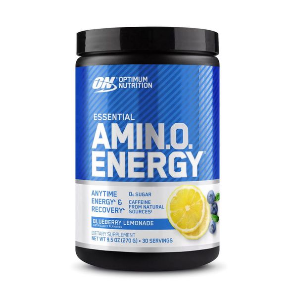 Amino Energy (270 g, fruit fusion) 000000382 фото