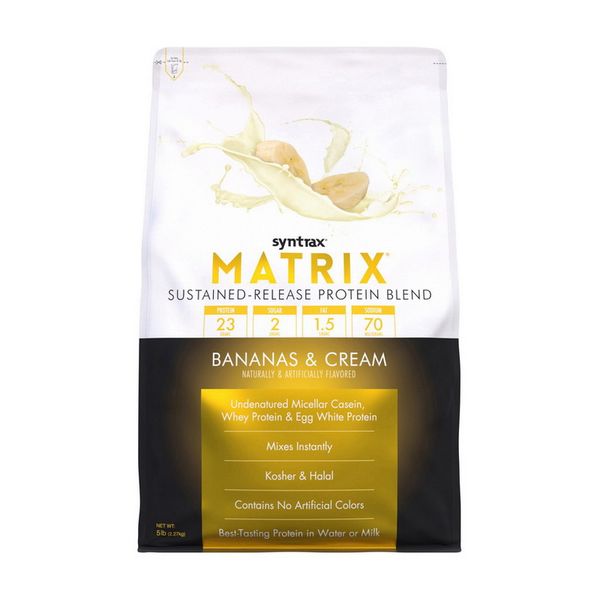 Matrix (2,3 kg, perfect chocolate) 000001694 фото