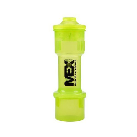 Multishaker (500 ml, lime) 000009989 фото