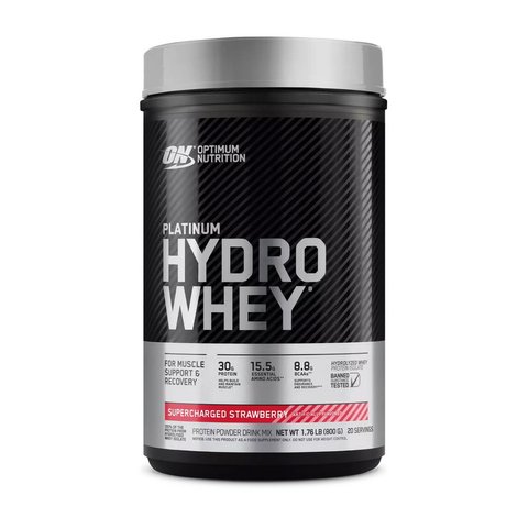 Platinum Hydro Whey (795 g, turbo chocolate) 000002926 фото