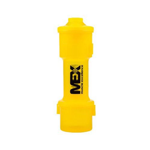 Multishaker (500 ml, yellow) 000009992 фото