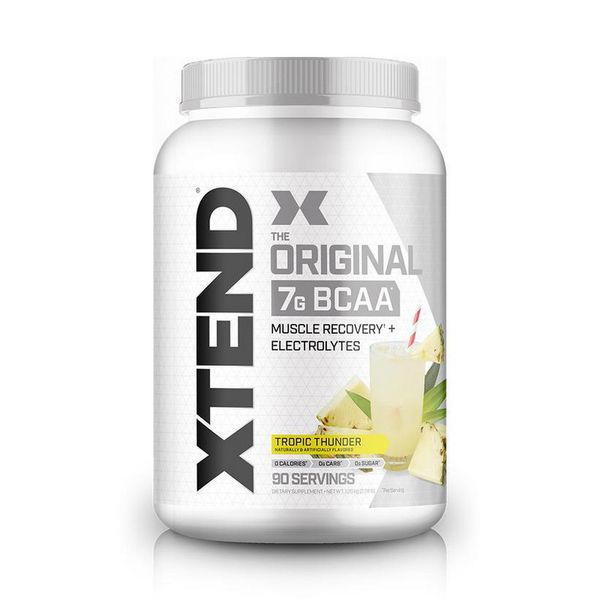 Xtend (1228 g, strawberry kiwi) 000003747 фото