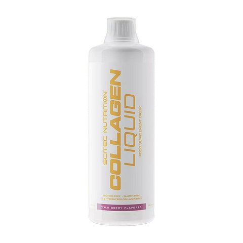 Collagen (1 l, wild berry) 000001097 фото