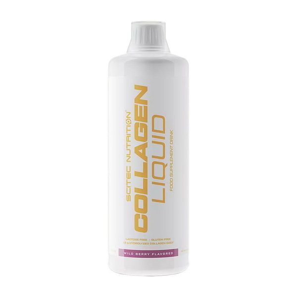 Collagen (1 l, wild berry) 000001097 фото