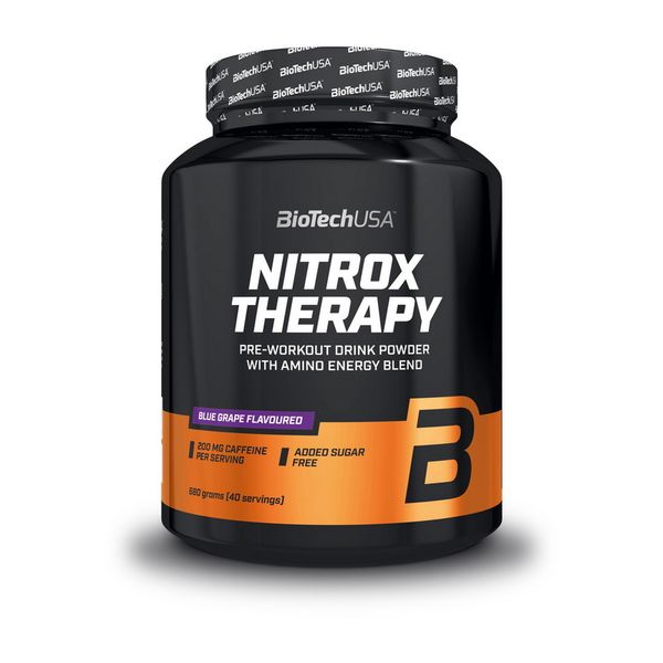 Nitrox Therapy (680 g, peach) 000000217 фото