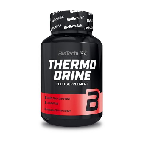 Thermo Drine (60 caps) 000002491 фото